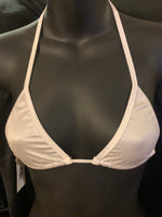 1038S Small Bikini top-The Edge OK