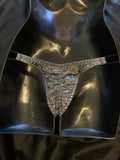 115SH Cord full back hologram-The Edge OK