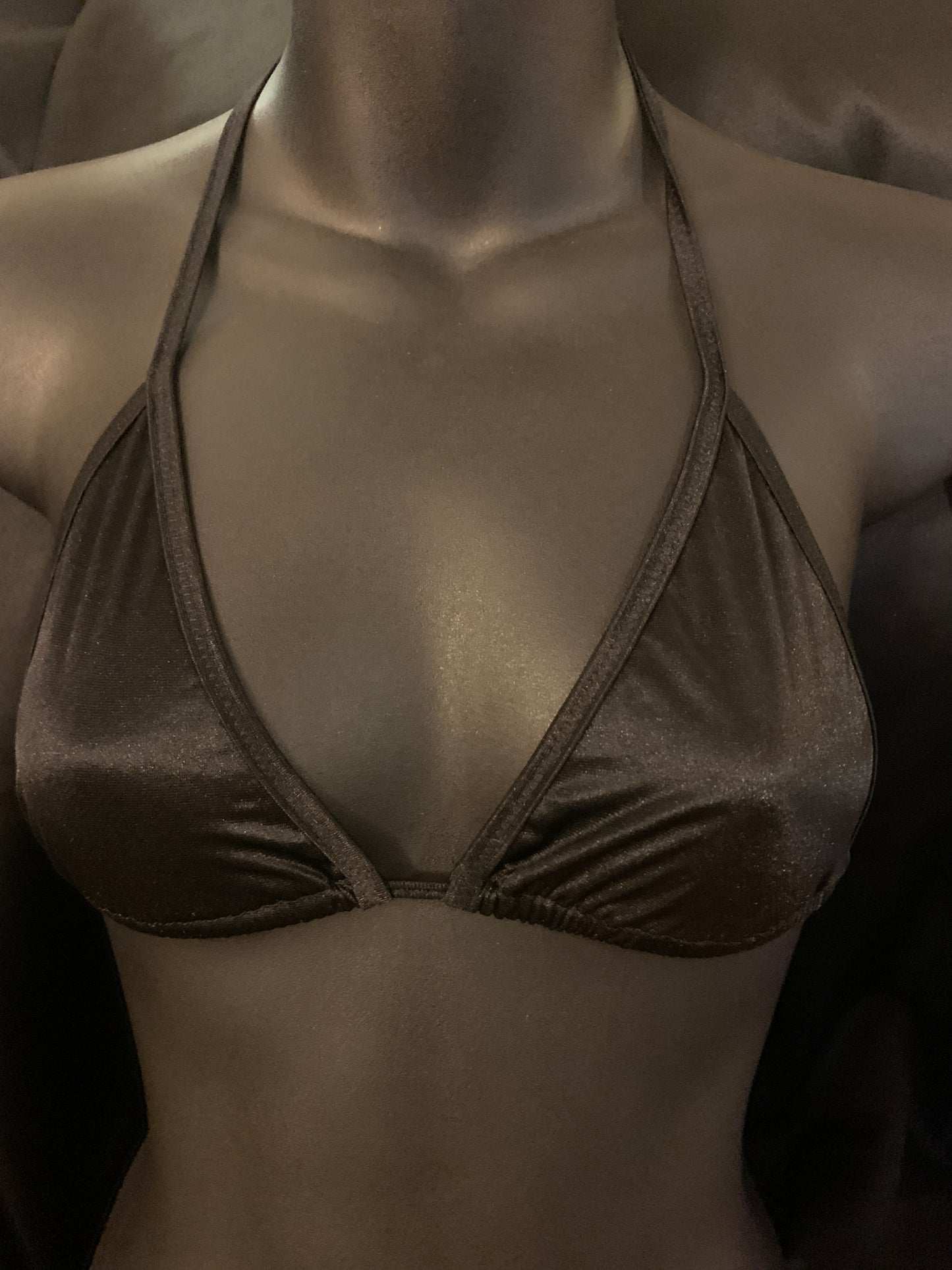 1038M Medium Bikini Top-The Edge OK