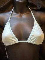 1038S Small Bikini top-The Edge OK