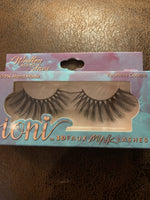 Toni 3D Faux Mink Dramatic Lashes