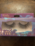 Toni 3D Faux Mink Dramatic Lashes