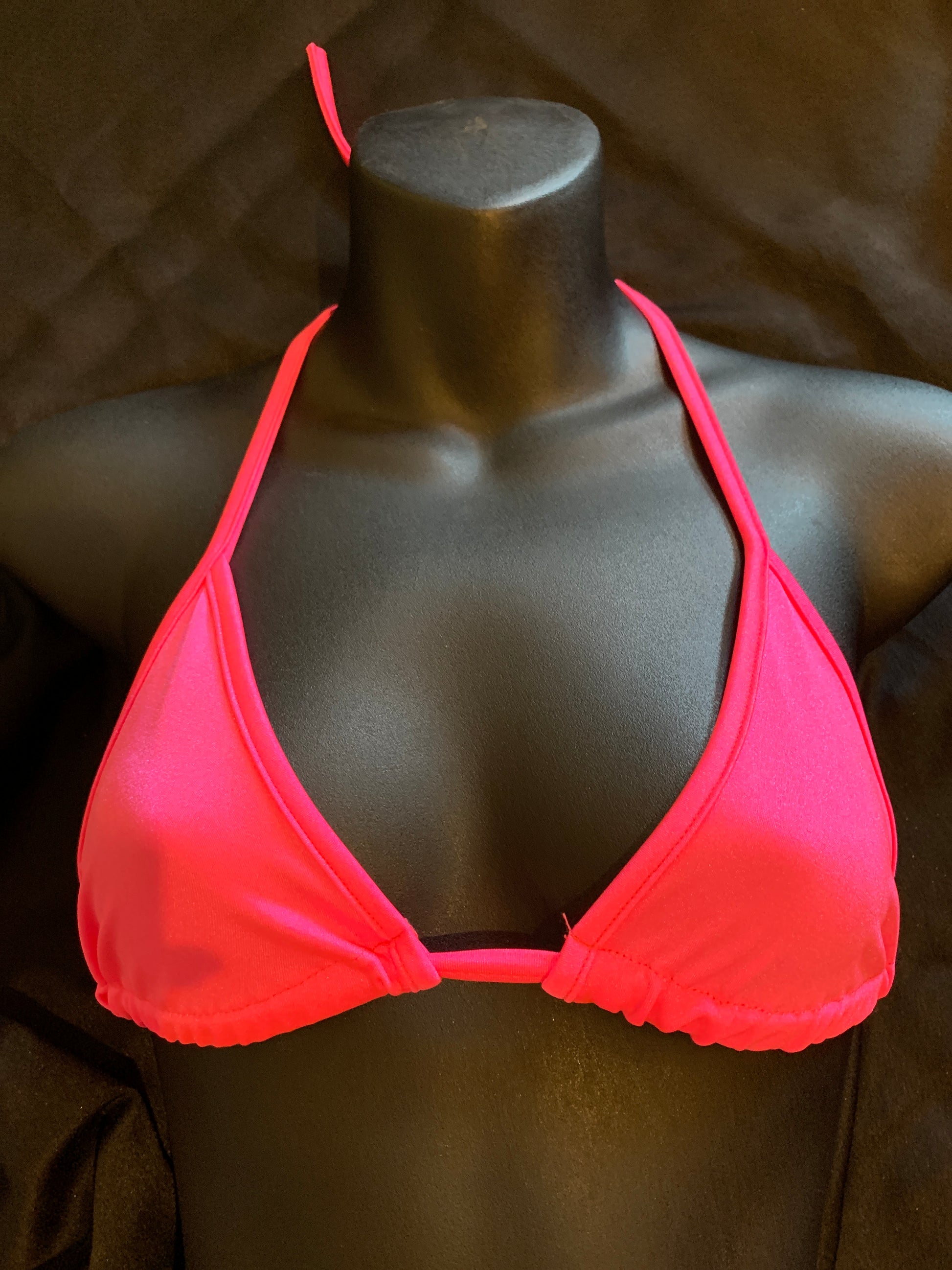 200 triangle top-The Edge OK
