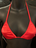 1038S Small Bikini top-The Edge OK