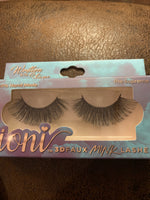 Toni 3D Faux Mink Dramatic Lashes
