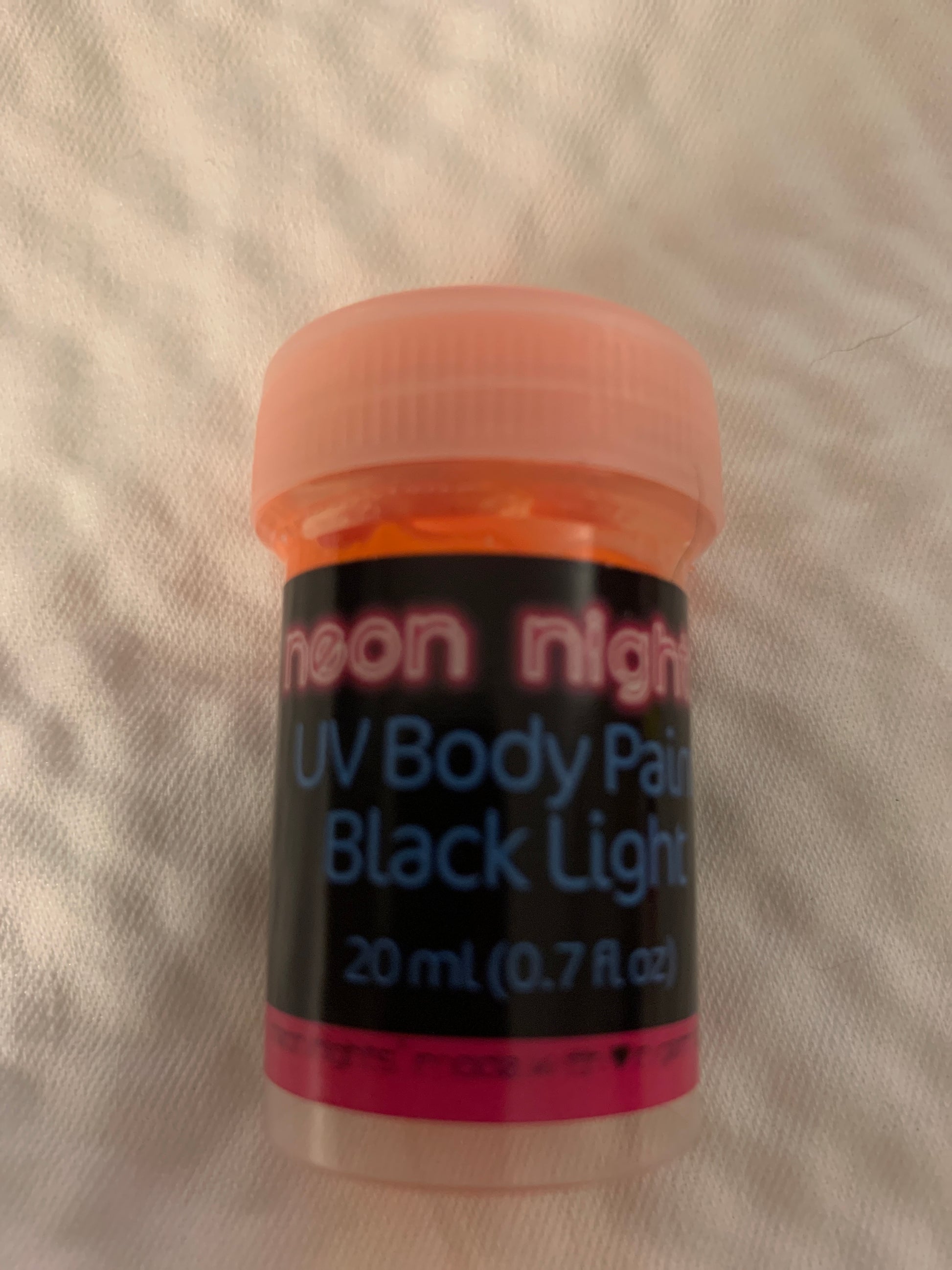 UV Face/Body-The Edge OK