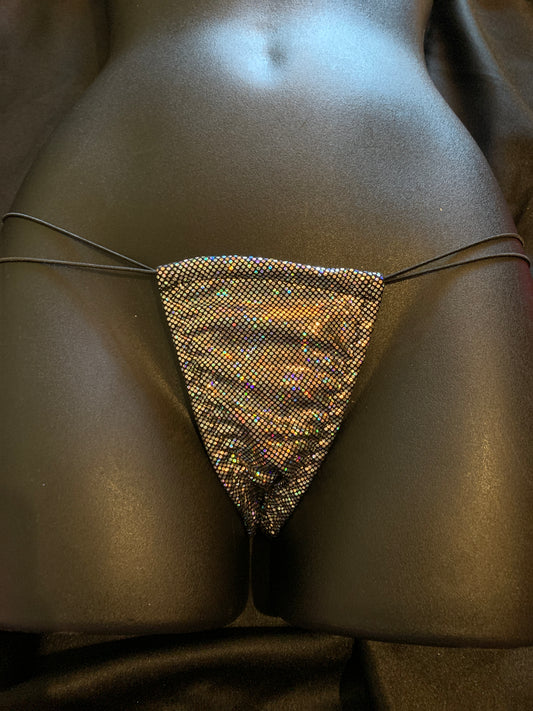 115SH Cord full back hologram-The Edge OK