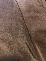 60M scrunch booty shorts