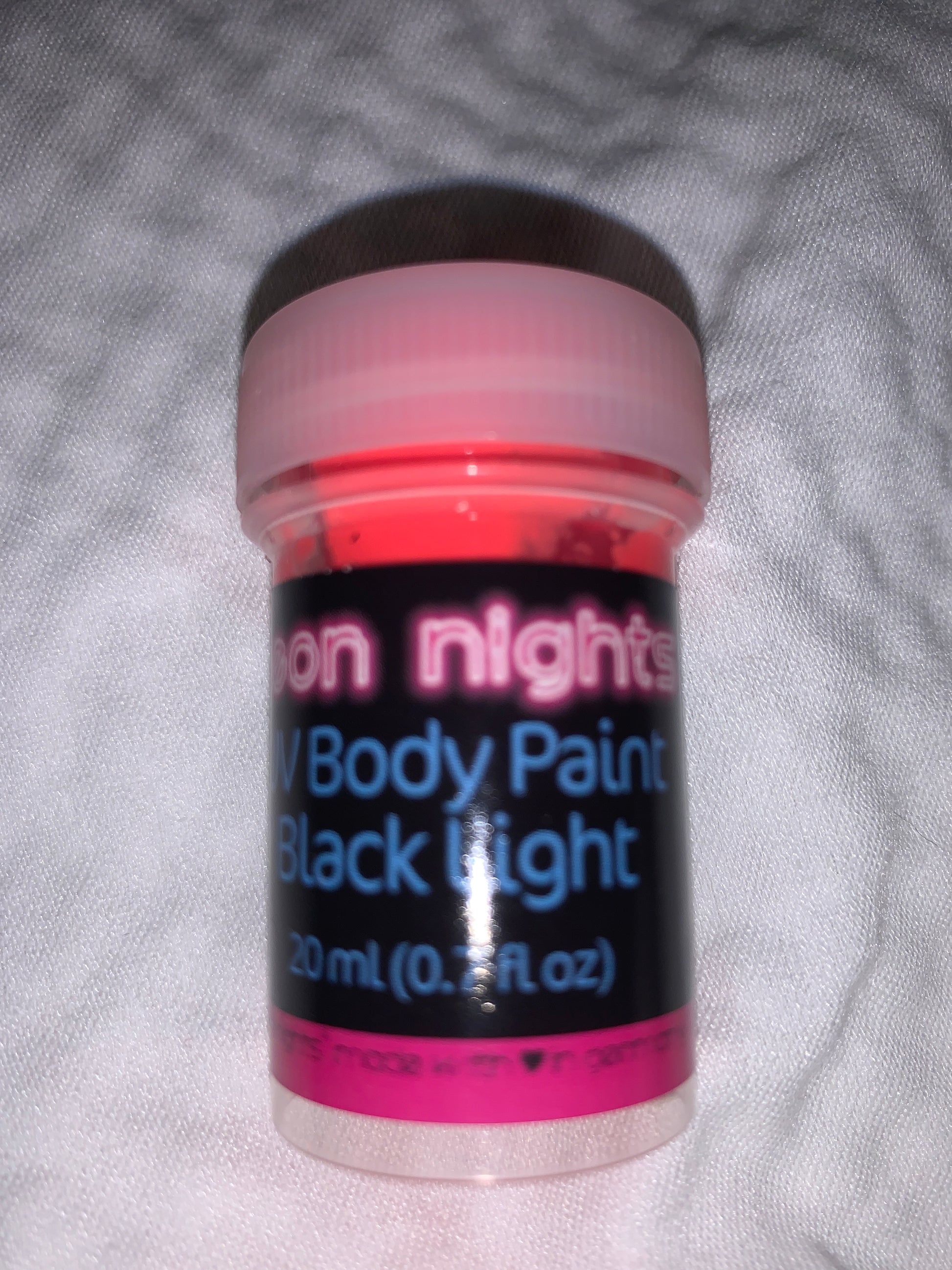 UV Face/Body-The Edge OK