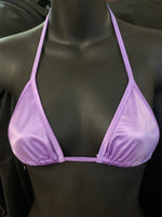 1038S Small Bikini top-The Edge OK