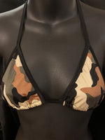 1038S Small Bikini top-The Edge OK