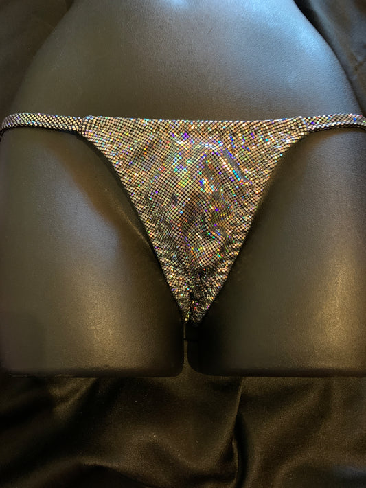115BXPH string side hologram-The Edge OK