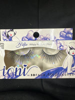 Toni 3D Faux Mink Dramatic Lashes