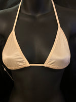 1038S Small Bikini top-The Edge OK