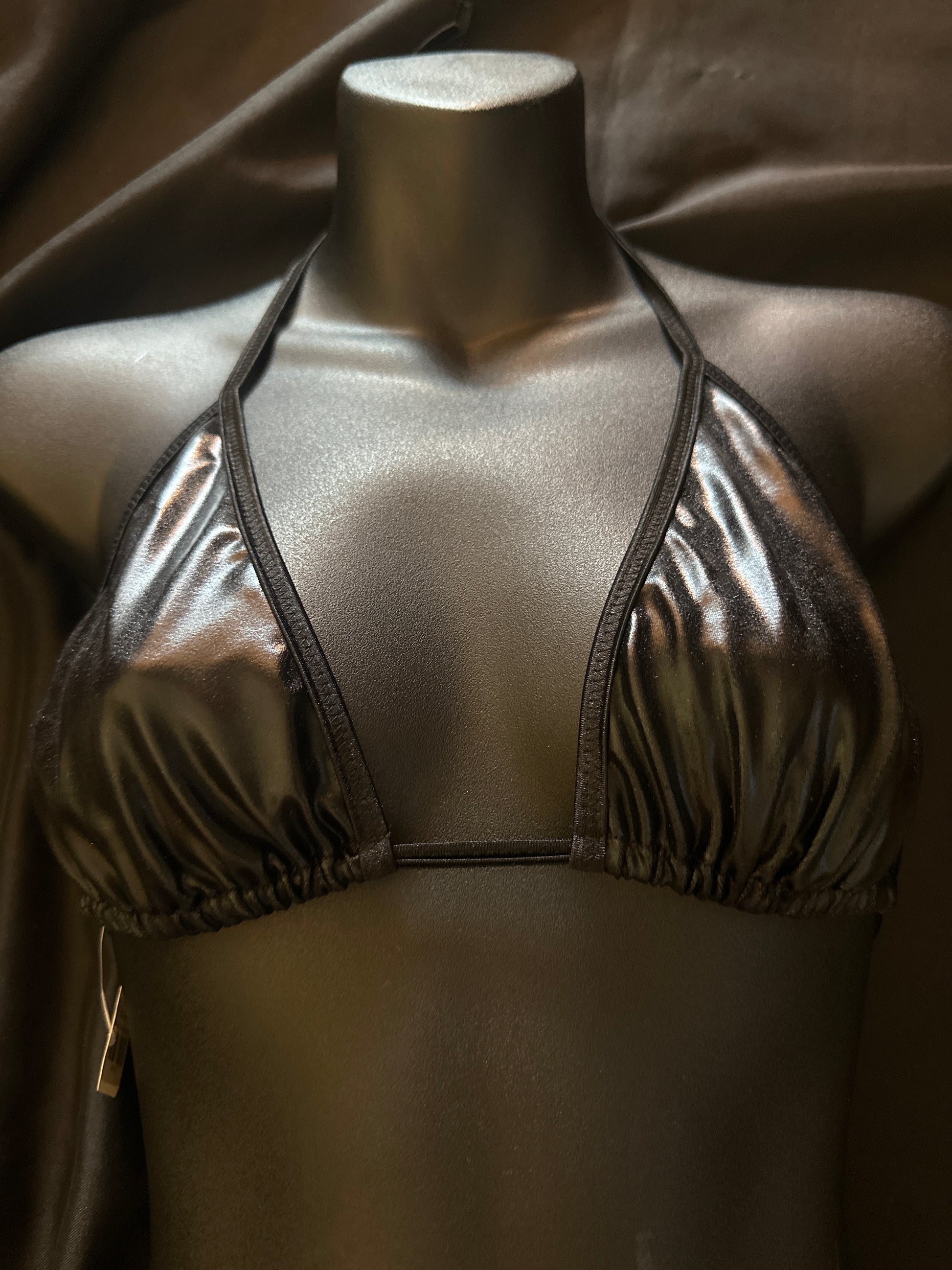 1038L Large Bikini Top-The Edge OK