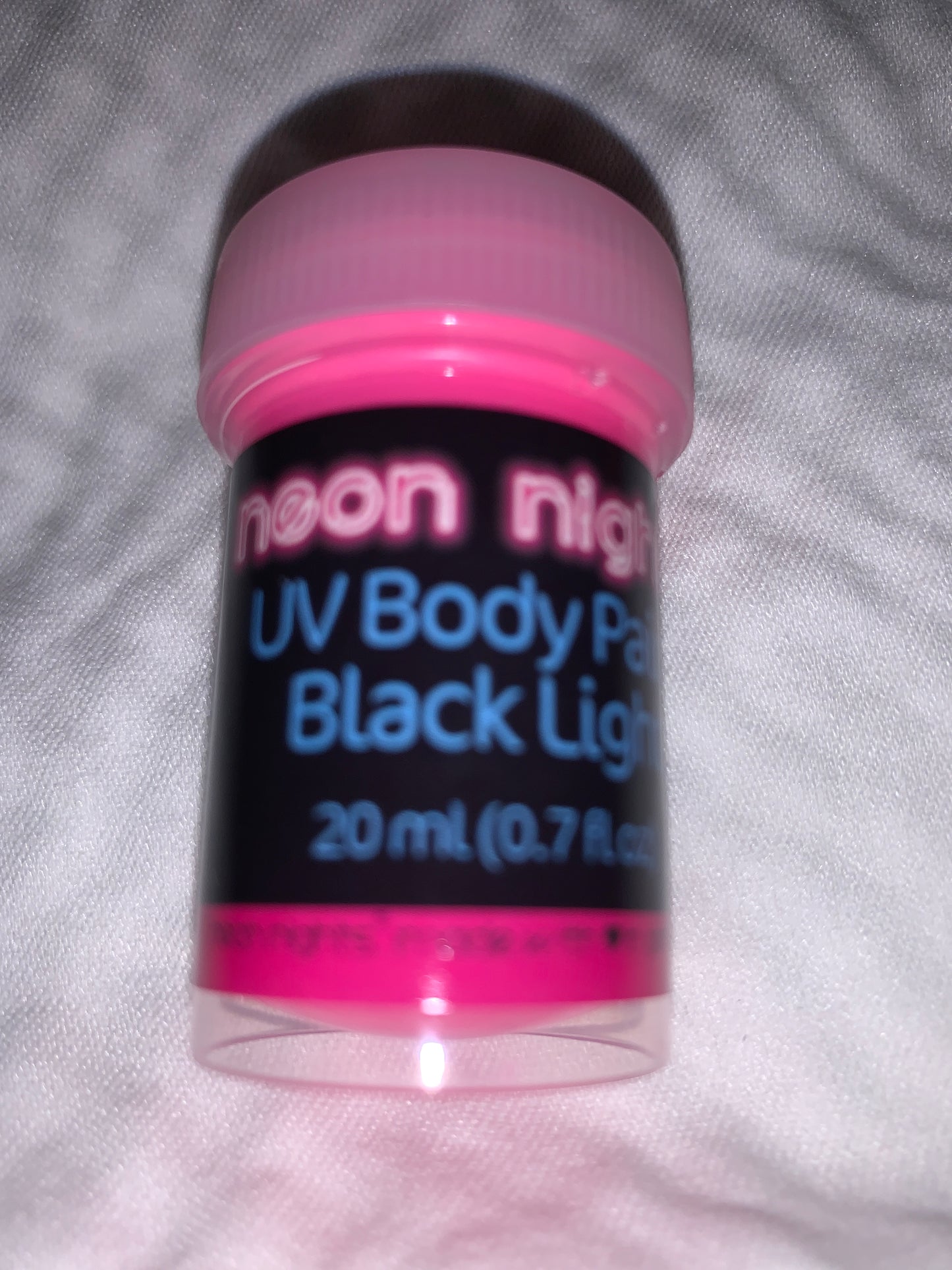 UV Face/Body-The Edge OK