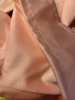 60M scrunch booty shorts
