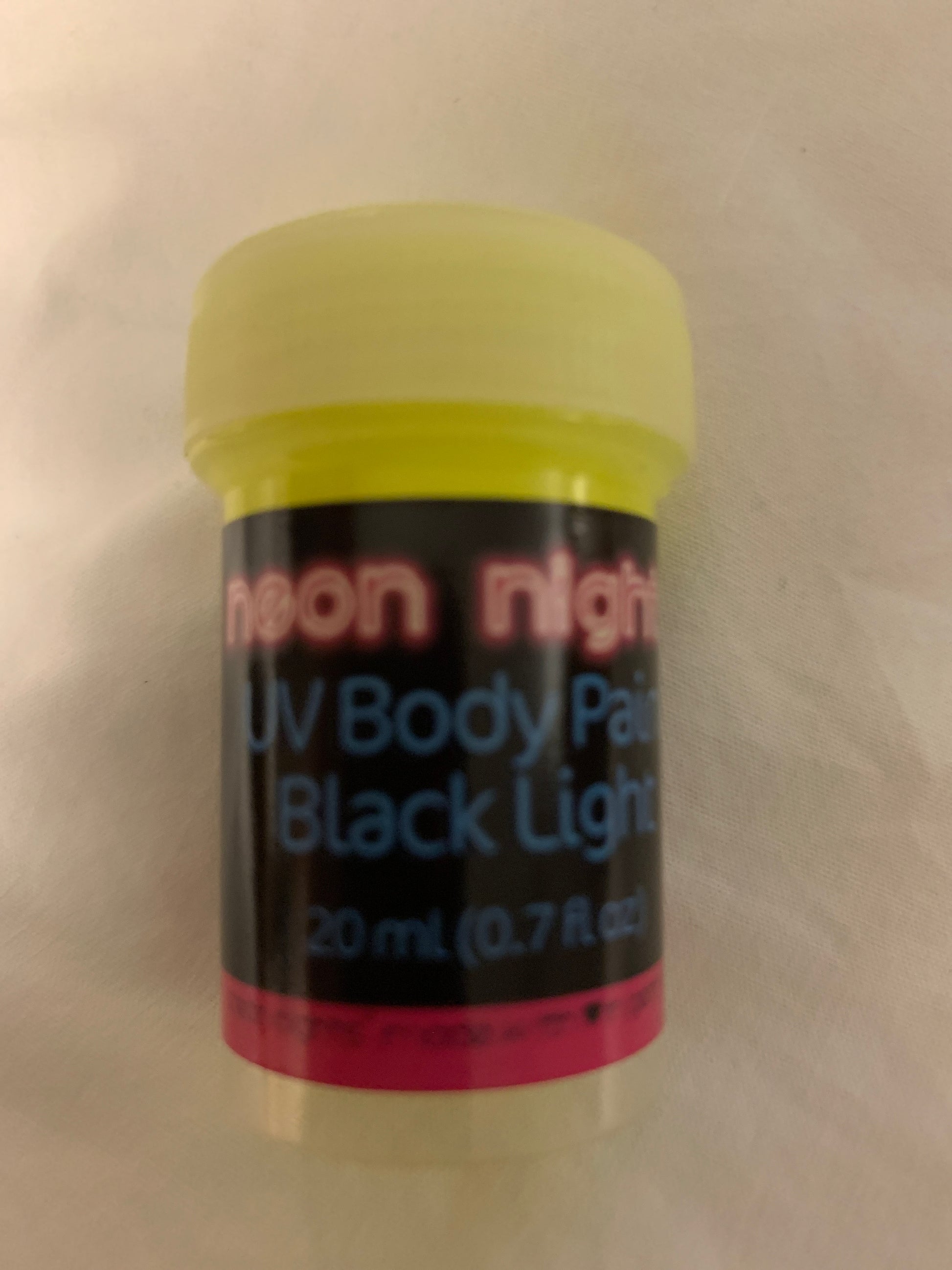 UV Face/Body-The Edge OK