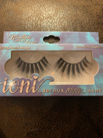 Toni 3D Faux Mink Dramatic Lashes