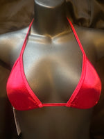 1038S Small Bikini top-The Edge OK