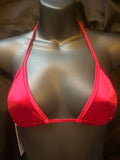 1038S Small Bikini top-The Edge OK