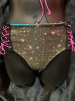 RA191191 Reversible Tie Short