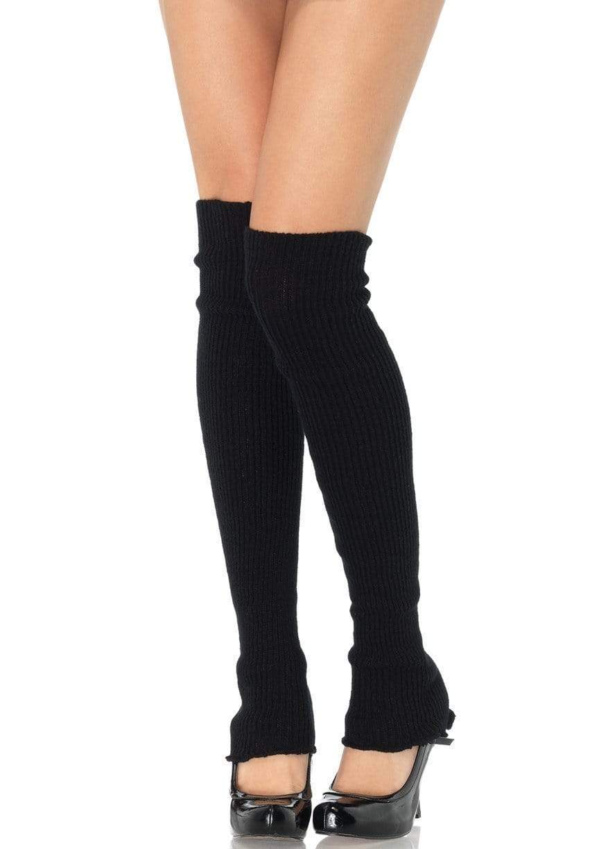 3913 Willa Knit Leg Warmer-The Edge OK