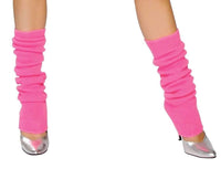 LW101 Leg Warmers