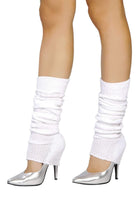 LW101 Leg Warmers