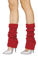 LW101 Leg Warmers