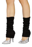 LW101 Leg Warmers
