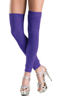 Be Wicked BW711 Acrylic Leg Warmer