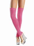 Be Wicked BW711 Acrylic Leg Warmer