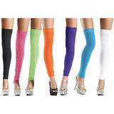 Be Wicked BW711 Acrylic Leg Warmer