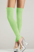 Be Wicked BW711 Acrylic Leg Warmer