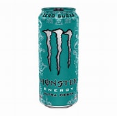Monster Energy Drink-The Edge OK