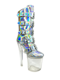 Xtra VIP Money Boots