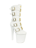 Xtra VIP Money Boots