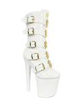 Xtra VIP Money Boots