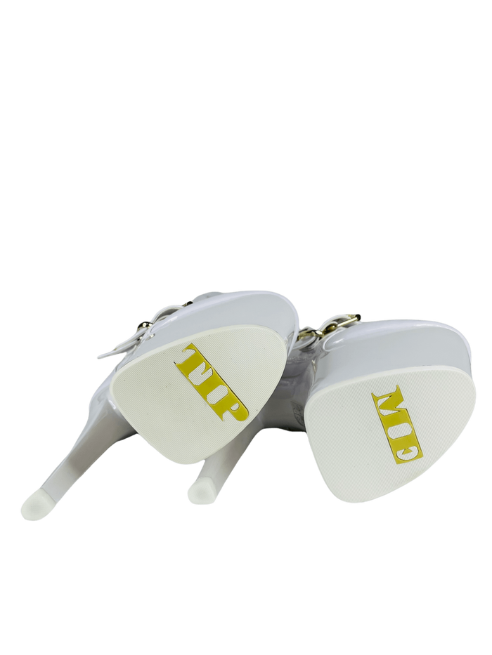 Xtra VIP Money Boots-The Edge OK